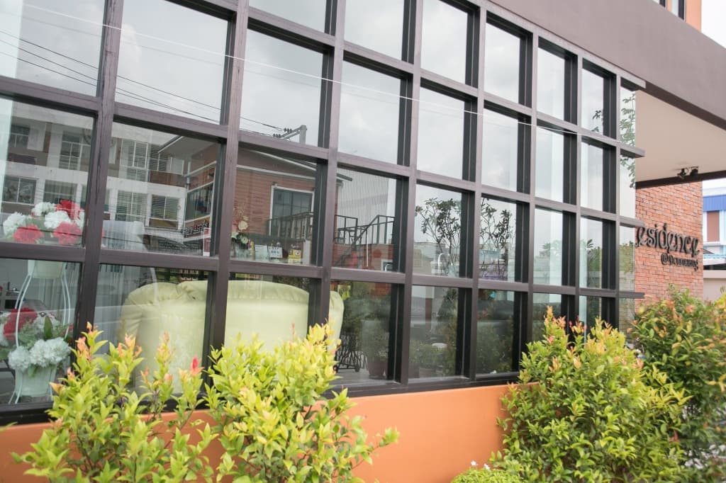 The Bed Residence Donmueang - photo 3