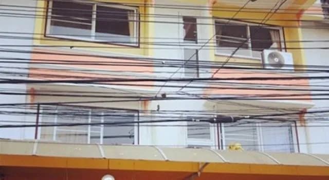 Dengba Hostel-Loikroh Chiang Mai - photo 1