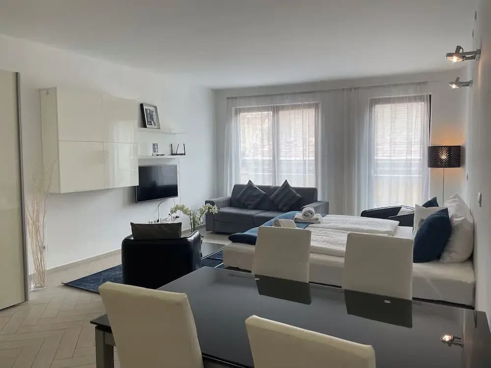 Smart Carrara Apartments - photo 22