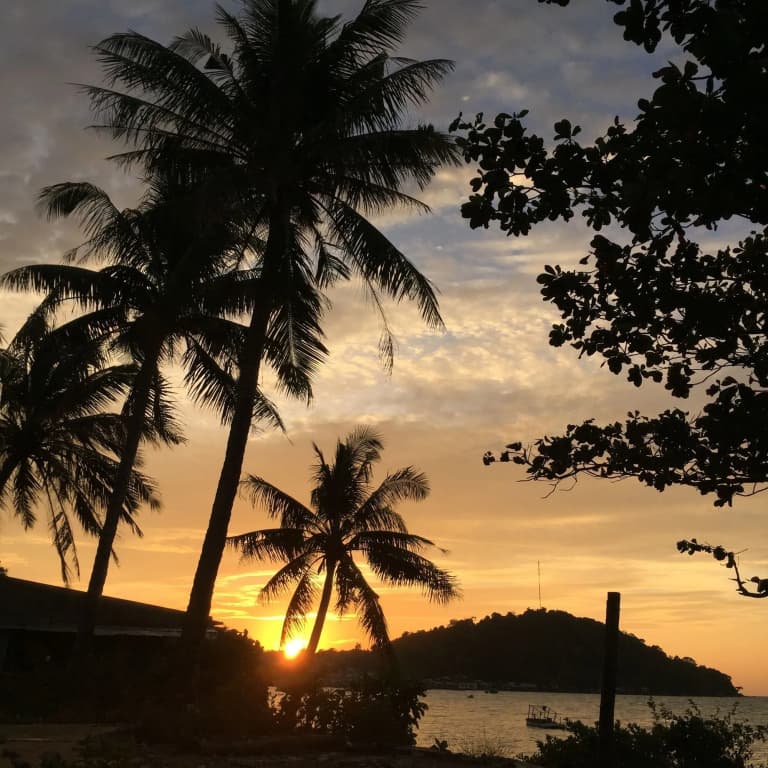 Hula Hula Beachfront Phu Quoc - photo 21