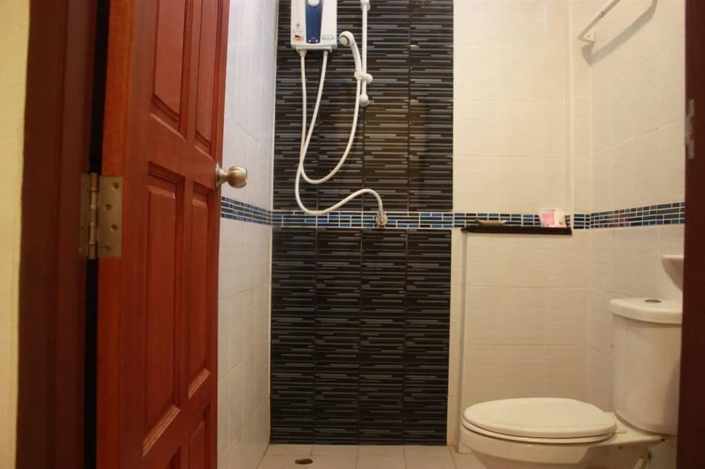 OYO 1046 Noppharat resort - photo 6