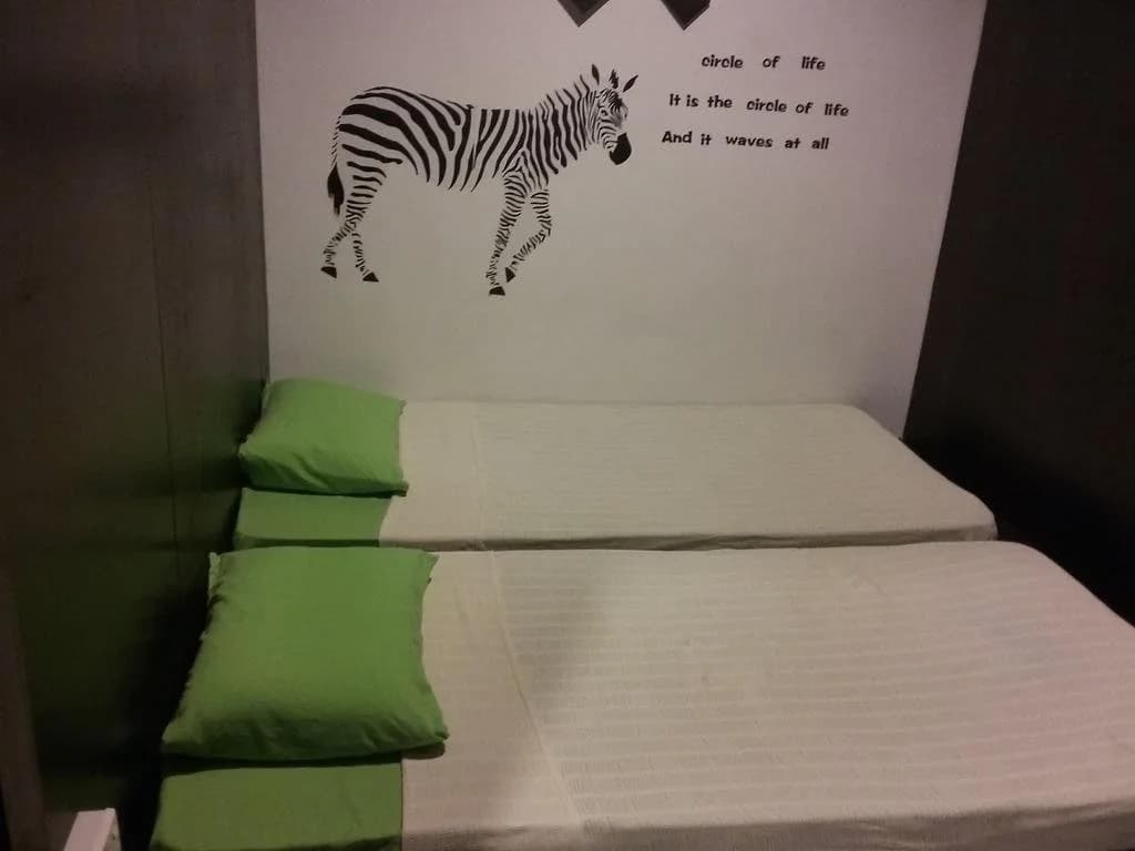 Agosto Inn - photo 5