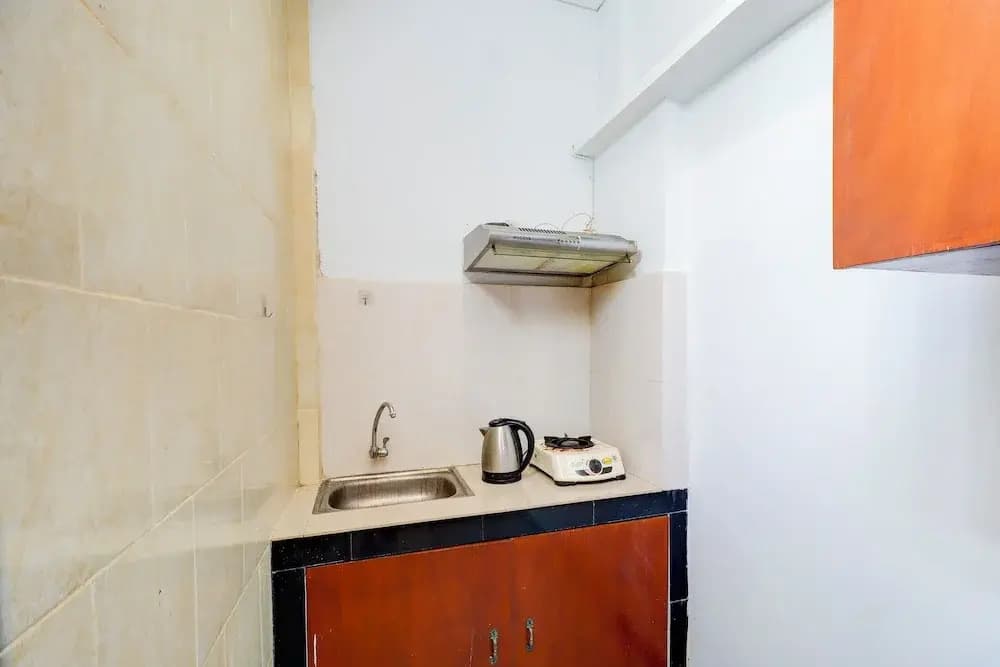 Collection O Bali near Kedonganan Beach formerly New Asta Graha Homestay - photo 17