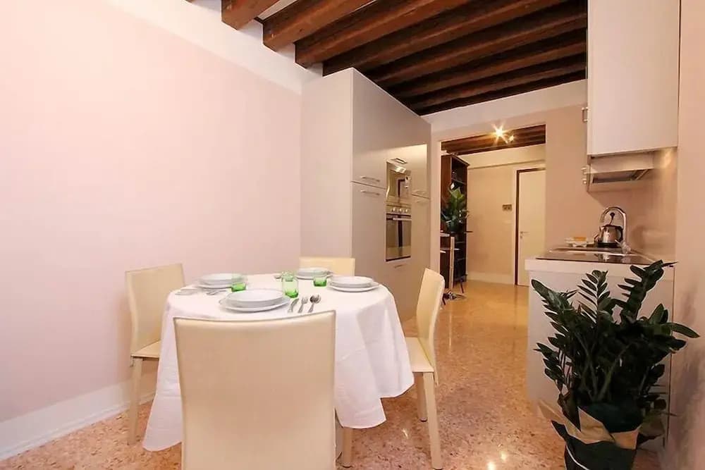 San Marco Tower Apartment - photo 9