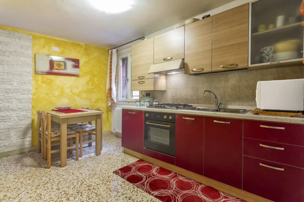 Venice Dream House Nabucco - photo 3