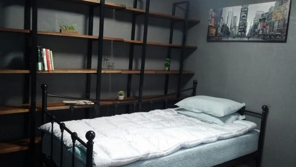 W Guesthouse - photo 8