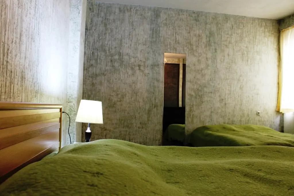 David Mikadze's Apartment 1 - photo 2