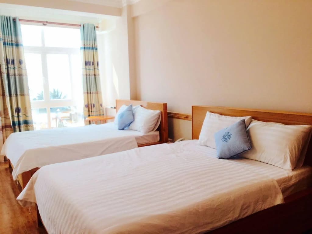 Anh Dao Phu Quoc Hotel - photo 5