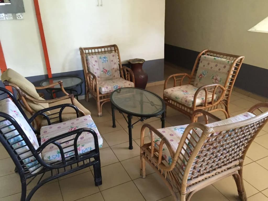 Hotel Cocotop - photo 11