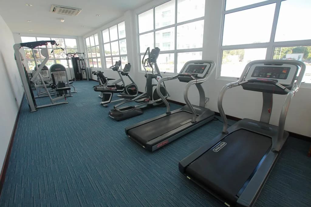 Imperial Suites Miri - photo 12