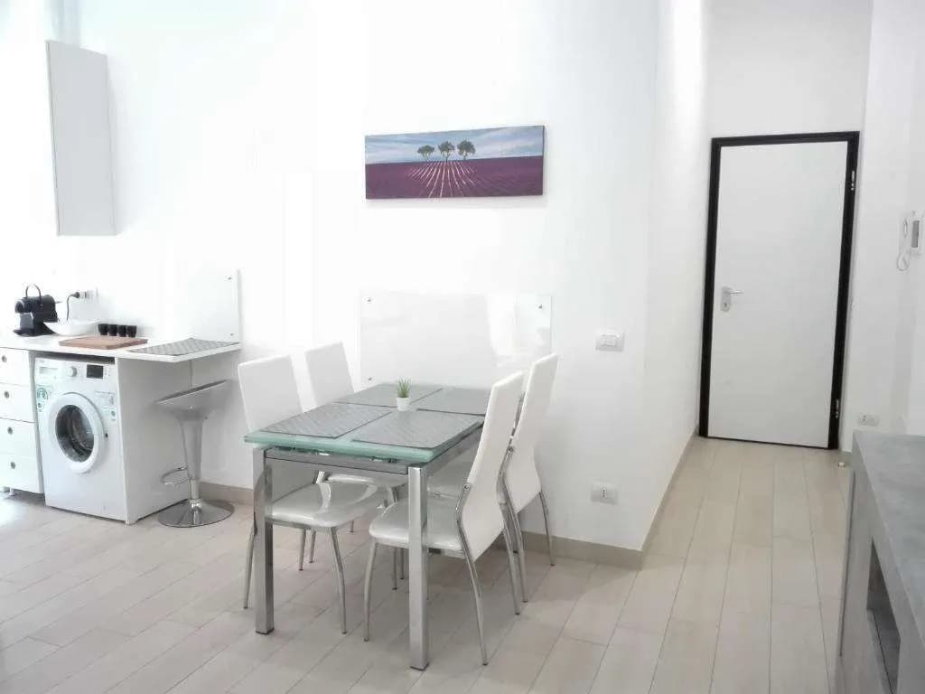 Rogoredo Milan Apartments - photo 12