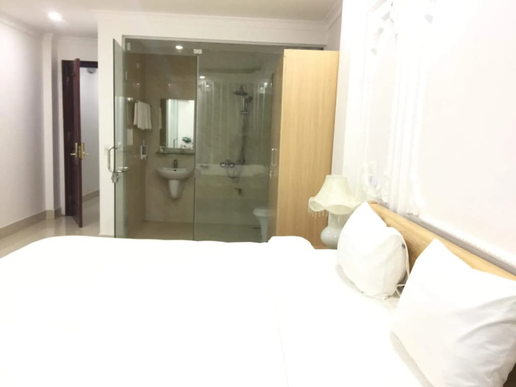 Noi Bai Ville Airport Hotel - photo 3