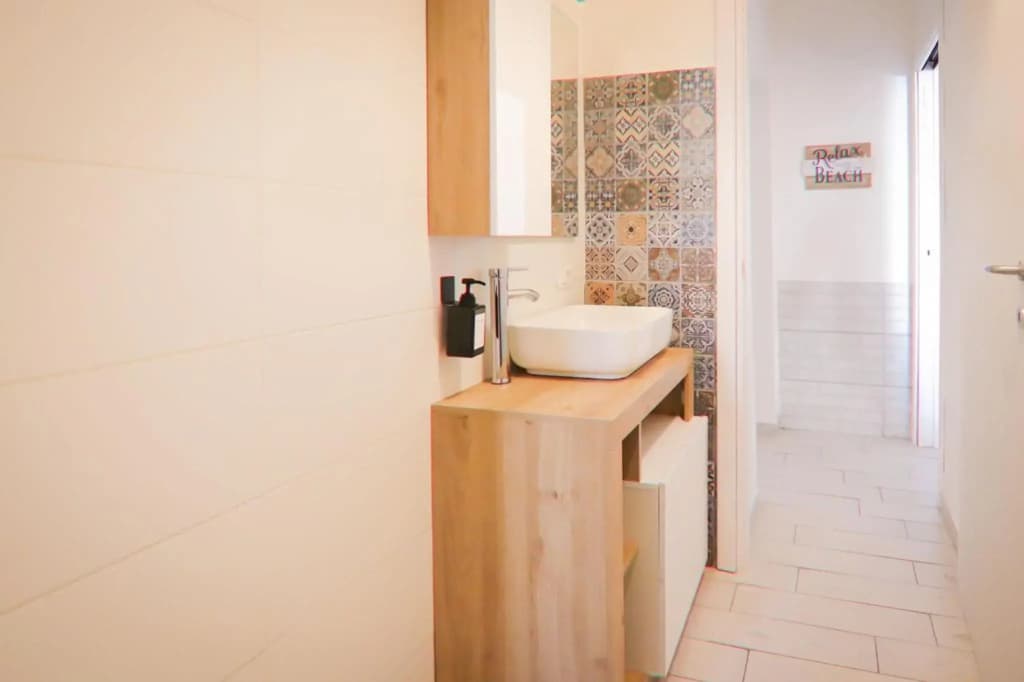 Holidayhouse Ostia - Libeccio - photo 7