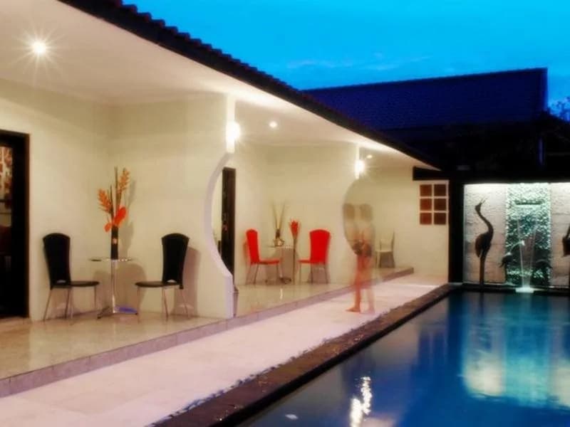 Drupadi Studio Apartments - photo 8