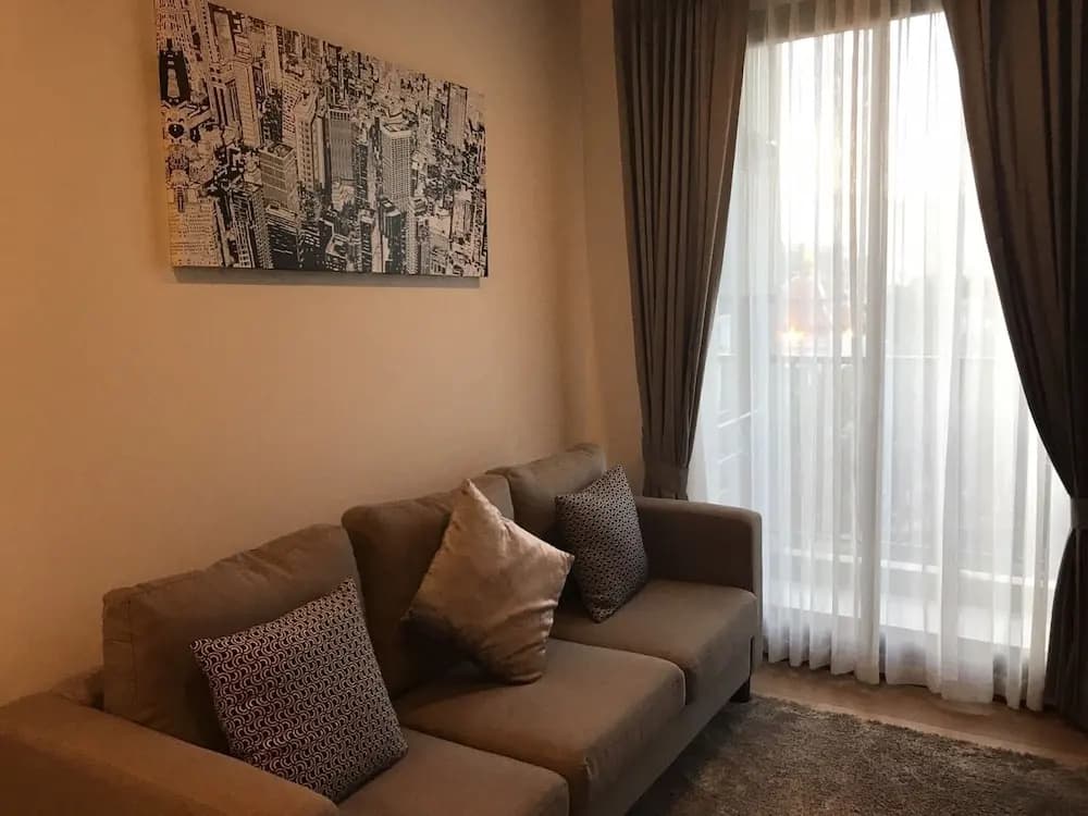 The Astra Suites - photo 7