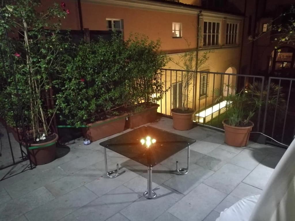 Terrace Loft in down town - photo 14
