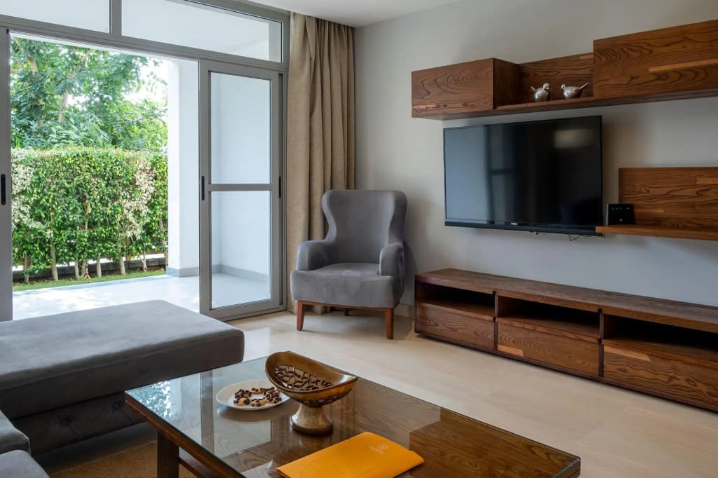 VESTA - Luxury APT - 2BR - CFC - photo 5