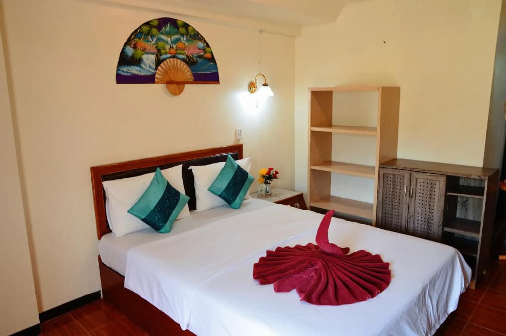 Bonny Hotel - photo 7