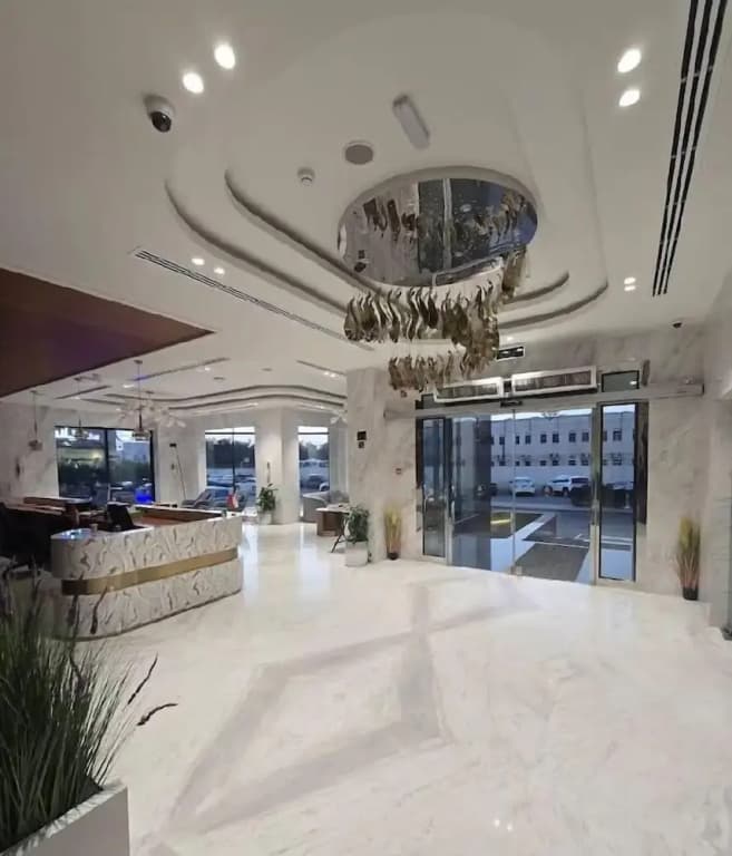 Alyas Hotel - photo 2
