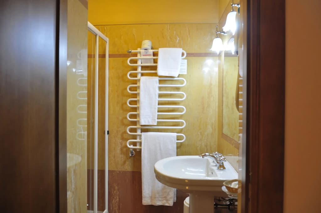 Hotel San Guido Porta Volta - photo 10