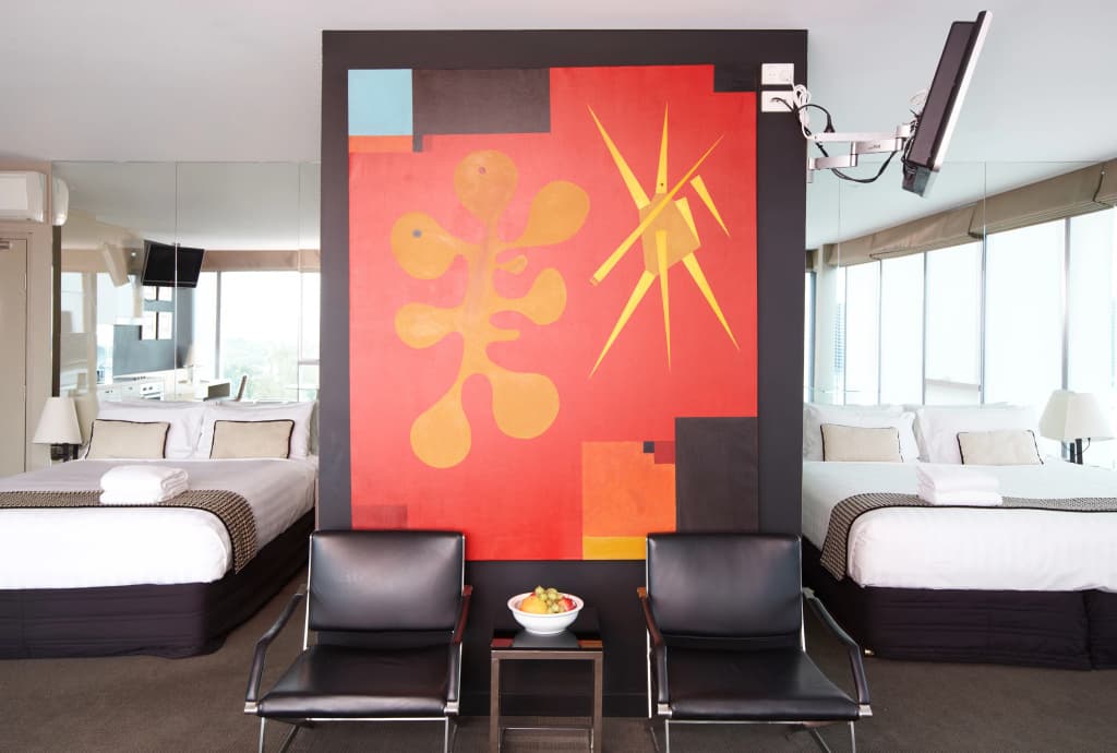 Novotel Melbourne Preston - photo 40