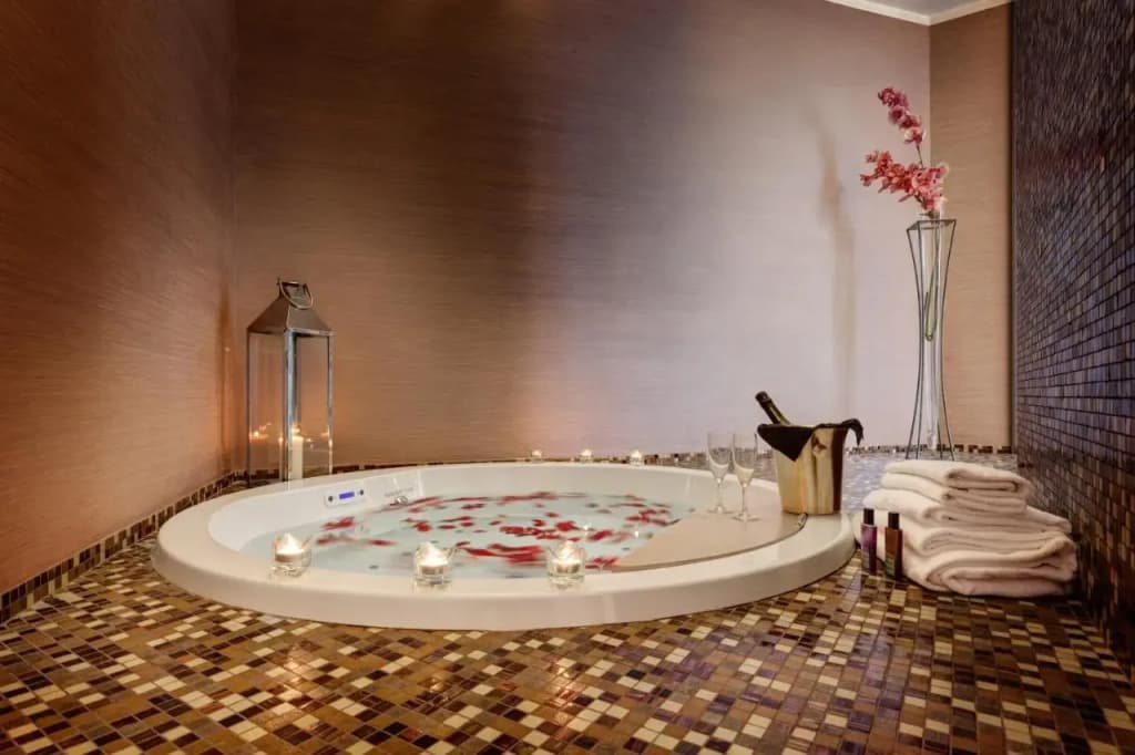 Hotel Dharma Luxury Hotel - photo 5