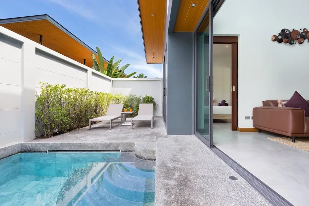 Villa Crystal - photo 10