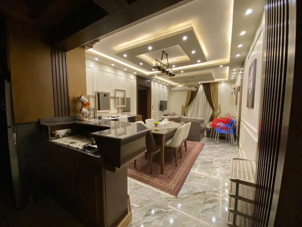 جاردينيا سيتي الماظه - photo 17