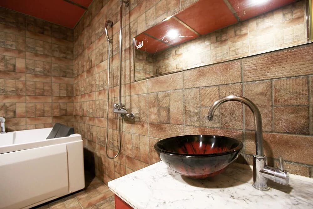 Suyu Solid Hotel - photo 10