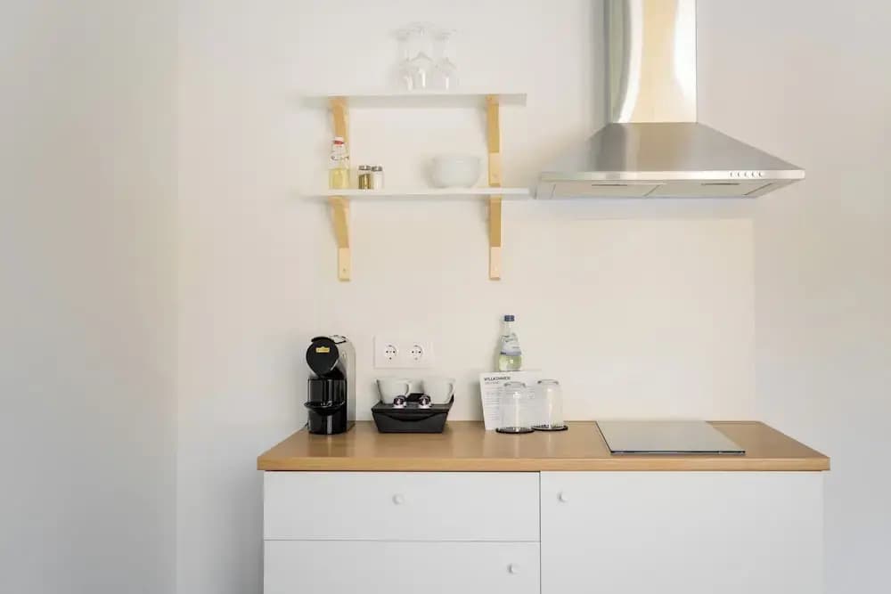 Apartmenthaus Berlin Neukölln - photo 11