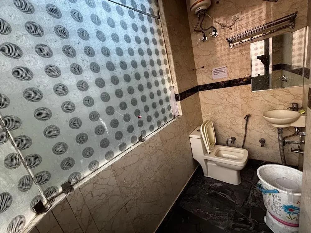 Hotel Akash Continental - photo 6