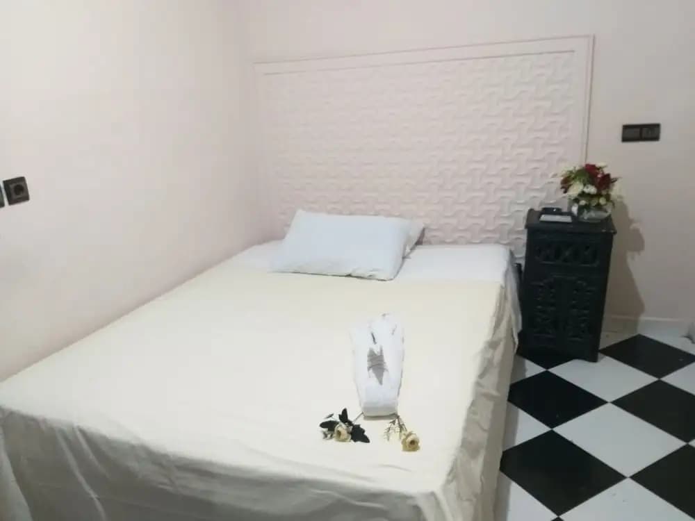 Hotel Agnaoue, Room 10 - photo 8