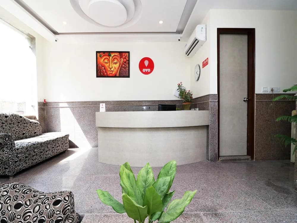 OYO 12754 Hotel The Best - photo 11
