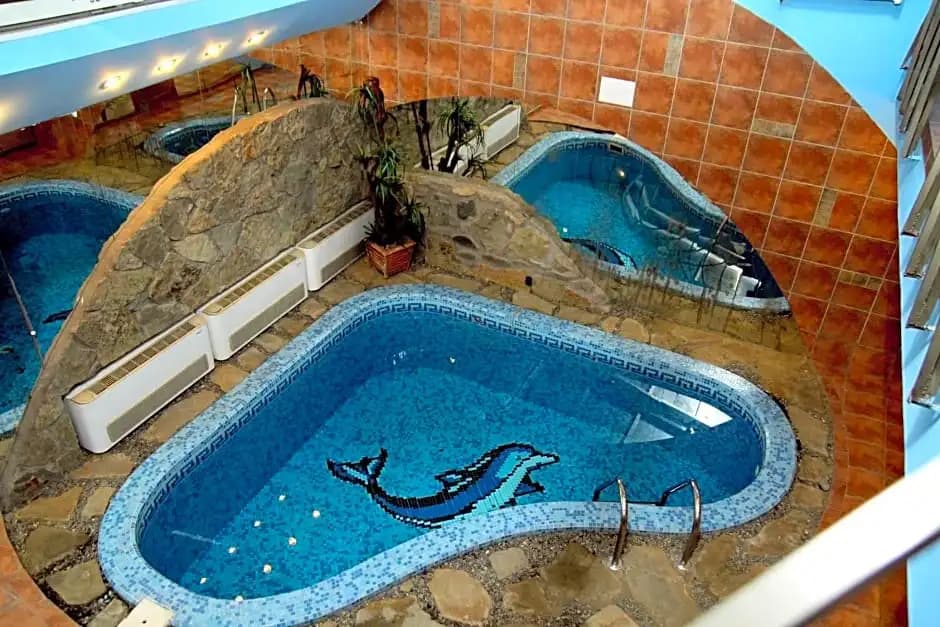 Hotel Sachveno - photo 10