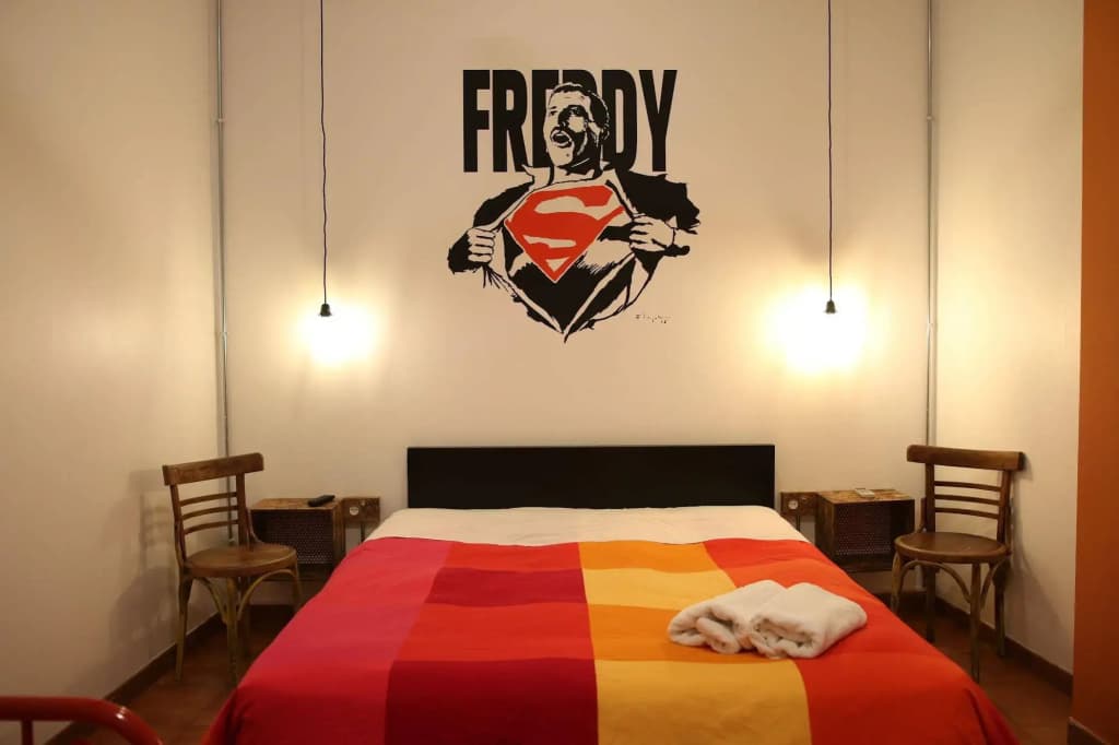 Way Hostel Madrid - photo 6