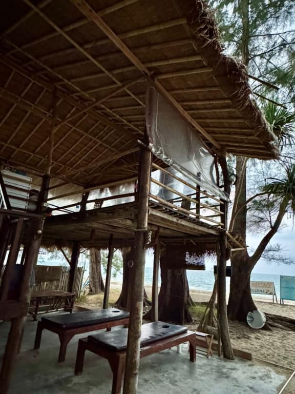 Lanta Resort - photo 25