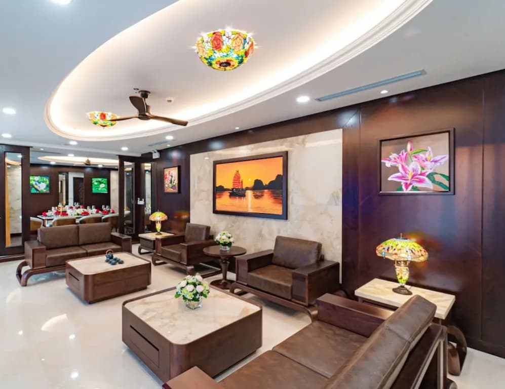 D'Lioro Hotel & Resort - photo 2
