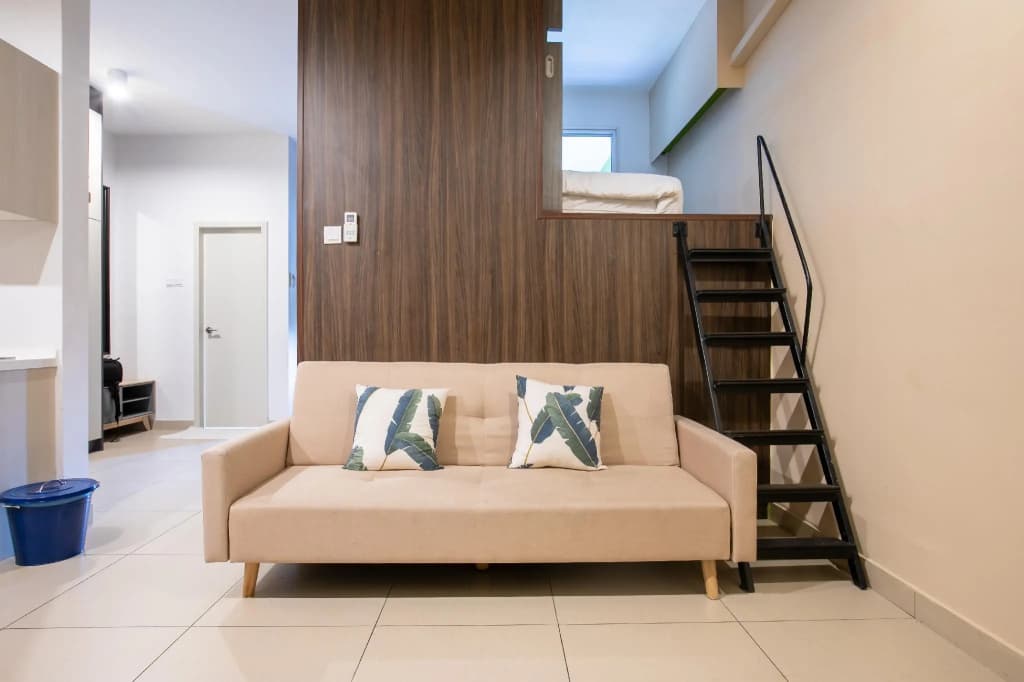 Urban Cottage@Midhill Genting Highlands(Free WiFi) - photo 1