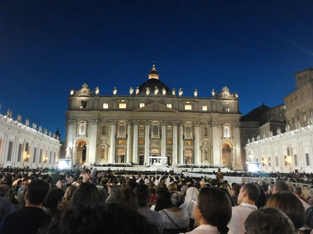 Il Ricamo di Roma - main photo