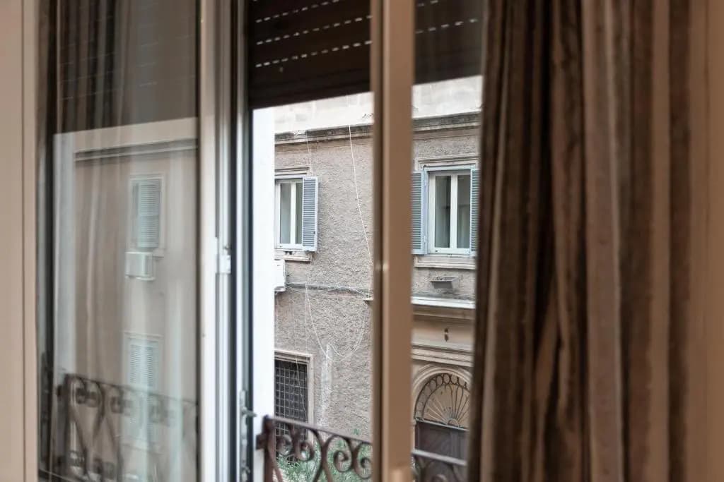 Vatican Grand Suite - main photo