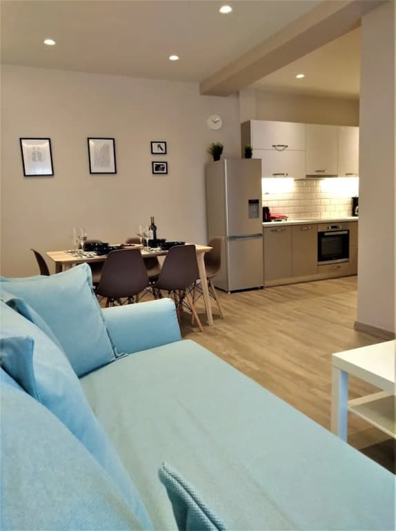More Athens Apartment - photo 23