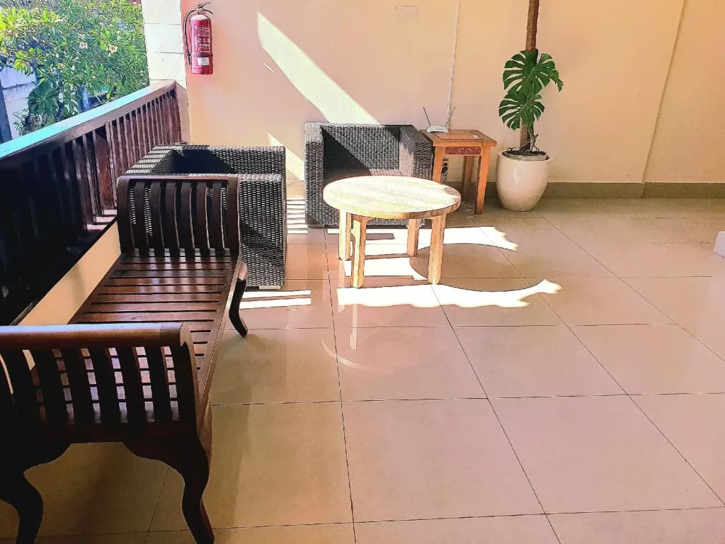 Radha Bali Hotel - photo 25