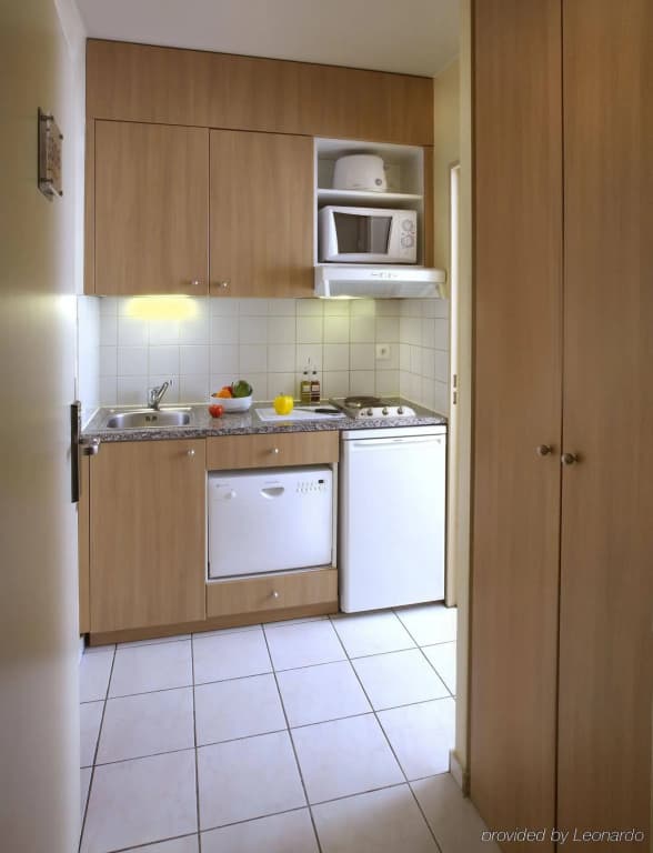 Residence Inn by Marriott Paris Didot Montparnasse - photo 24