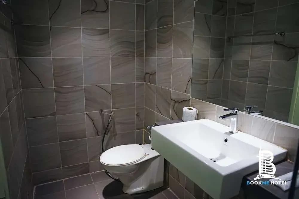 BookMe Hotel - photo 10