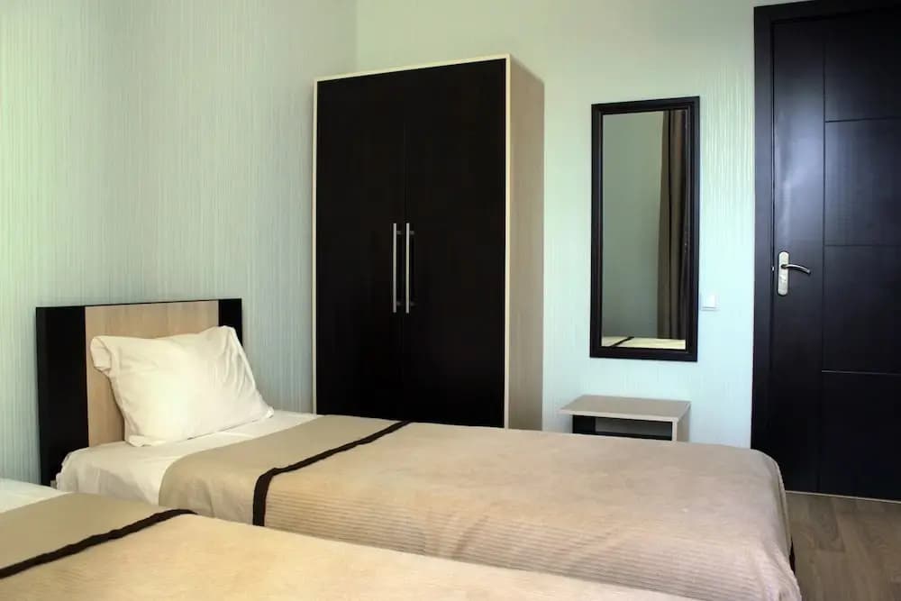 Oriental Hotel - photo 7