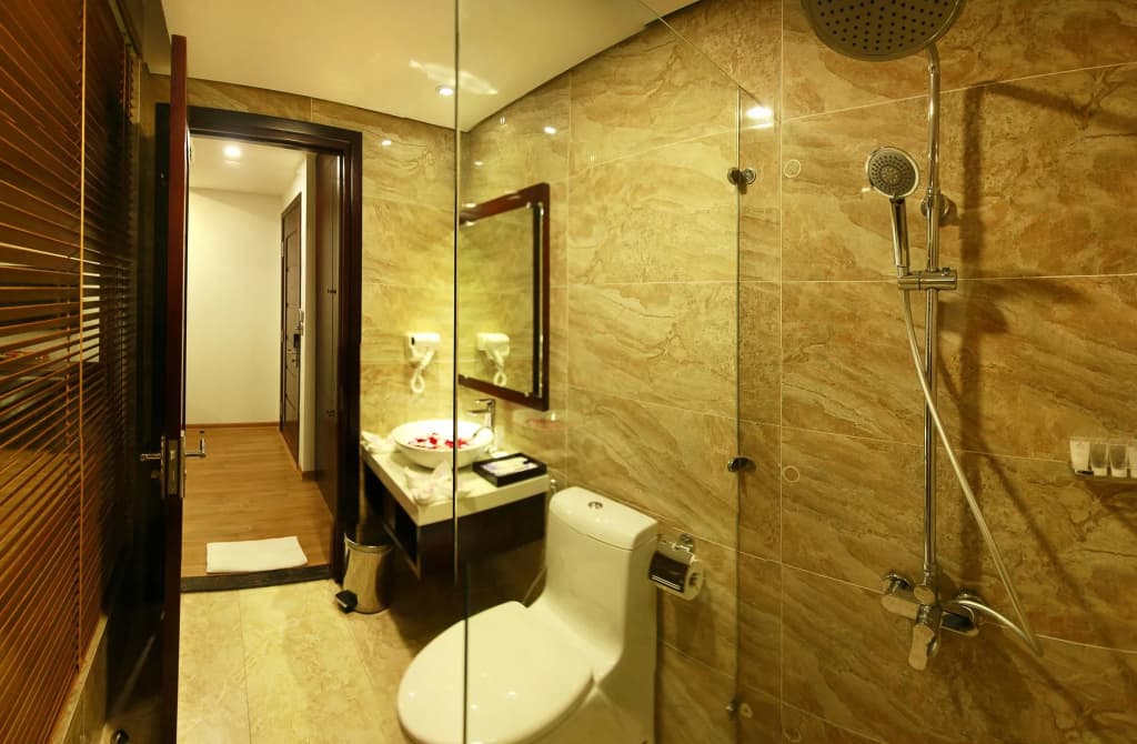 Alani Sea View Hotel - photo 10