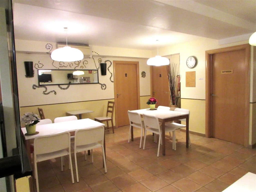 Harmony Hostel - photo 15