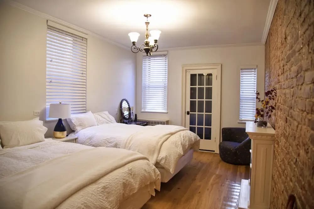 Hamilton Suites - photo 3