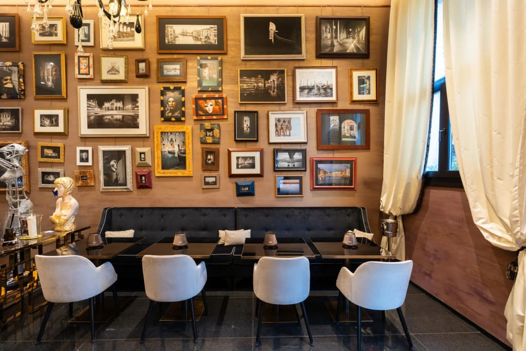 Venice Times Hotel - photo 49