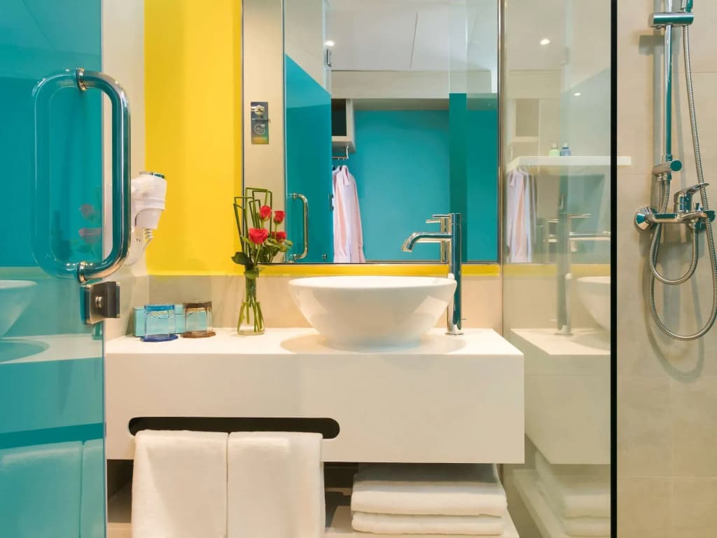 ibis Styles Nha Trang - photo 9